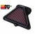 Φίλτρο Αέρα Kawasaki ZX-10R Ninja 2011-2015 KA-1011 KN